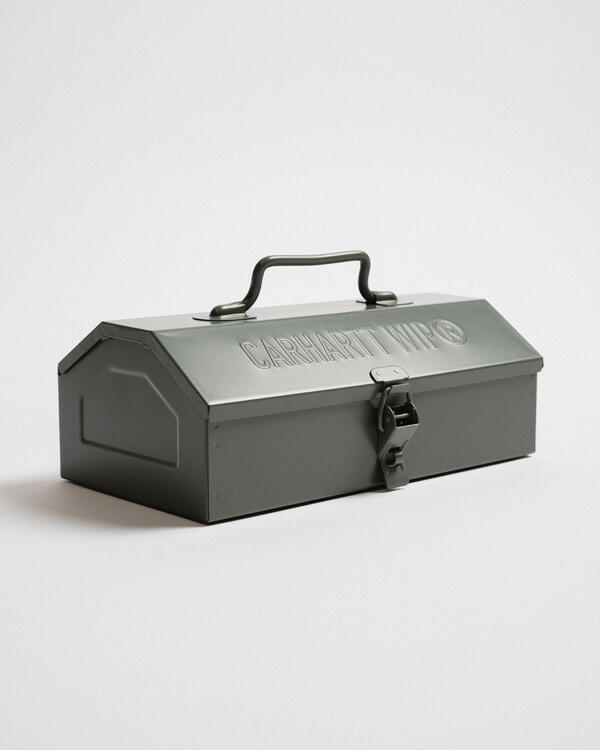 Carhartt WIP Tour Tool Box | I033321.1NDXX | Icse2014Shops STORE